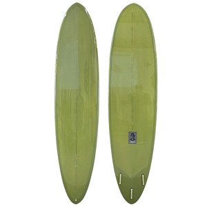 MID - LENGTH 6’7 EPS MID LENGTH SURFBOARDS | Available online at PUKAS SURF SHOP – Page 7