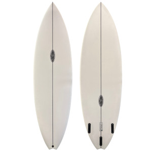 Surfboards - Retro - Strayboards
