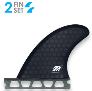 Accessories - Fins - FIN BASE: FUTURES - Strayboards