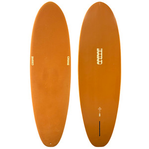 Surfboards - Retro - Strayboards