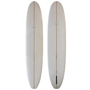 9'0" Tootgundy Surfboards - New Longboard Surfboard - Clear 9'0" Tootgundy Surfboards - New Longboard Surfboard - Clear