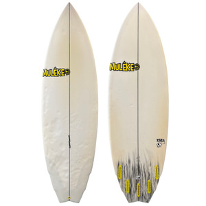 Surfboards - Step-Ups - Strayboards
