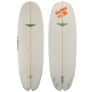 FIBER GLASS TOMO QUAD クワッドフィン FCS II PERFORMER QUAD FIN SET - FCS JAPAN