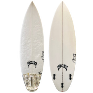 SKY ROCK サーフボード 5'7\" 美品 SKY ROCK サーフボード 5'7