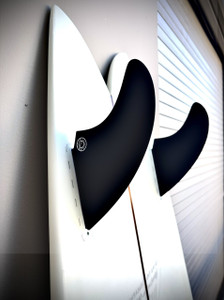 Accessories - Fins - FIN BASE: FUTURES - Strayboards