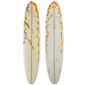 手渡し限定‼️ファンボードEPS Surfboards - Funboards - Strayboards