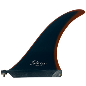 希少　カノア　ダーリン　Fins Unlimited 7.25 ロング　フィン 海外限定】 希少 カノア ダーリン Fins Unlimited 7.25 ロング