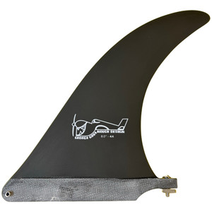 シングルフィン E GREENOUGH DESIGN 8.0\" True Ames 6.5