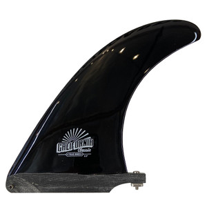 Accessories - Fins - FIN BASE: SINGLE - Page 1 - Strayboards