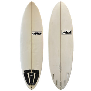 Surfboards - Eggs - Strayboards