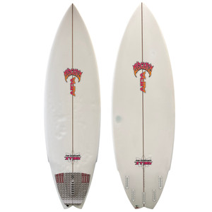 Surfboards - Thrusters - Page 1 - Strayboards