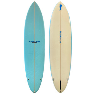 レトロフィッシュ　5'6\" MSP 5'6