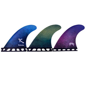 Futures Products - Strayboards