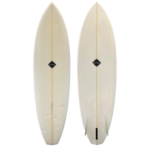 Surfboards - 2+1 Fin Setup - Page 1 - Strayboards