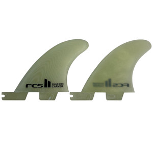 Accessories - Fins - Side Bites - Strayboards