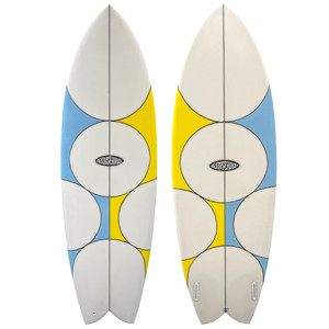 Surfboards - NEW Boards - Page 1 - Strayboards