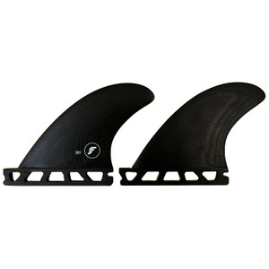 Accessories - Fins - FIN BASE: FUTURES - Strayboards