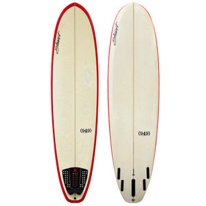 Surfboards - Funboards - Strayboards