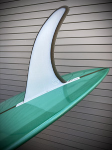 Accessories - Fins - FIN BASE: SINGLE - Page 1 - Strayboards