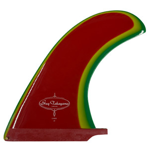 Accessories - Fins - FIN BASE: SINGLE - Page 1 - Strayboards