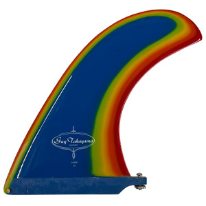 Accessories - Fins - FIN BASE: SINGLE - Page 1 - Strayboards