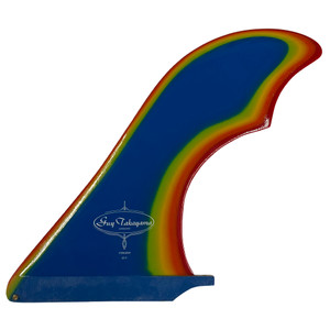 Accessories - Fins - FIN BASE: SINGLE - Page 1 - Strayboards