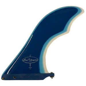 Accessories - Fins - FIN BASE: SINGLE - Page 1 - Strayboards