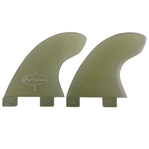 Accessories - Fins - Side Bites - Strayboards