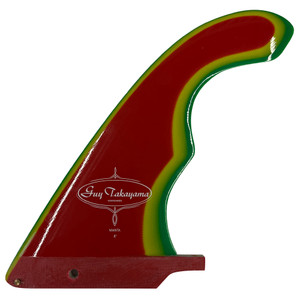 Accessories - Fins - FIN BASE: SINGLE - Page 1 - Strayboards