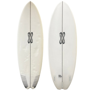 Surfboards - Funboards - Strayboards