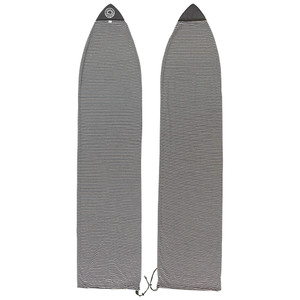 Surfboard Accessories - Leashes, Traction, Wax & More!