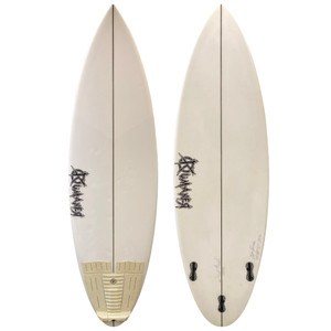 Rumaner Surfboards Products - Strayboards