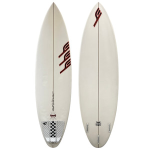 Surfboards - Step-Ups - Strayboards