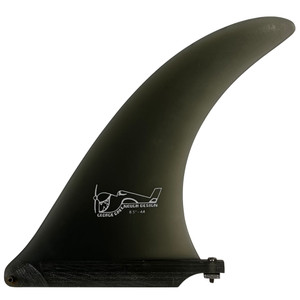 Accessories - Fins - FIN BASE: SINGLE - Page 1 - Strayboards