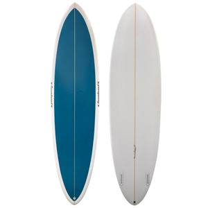 Surfboards - Step-Ups - Strayboards