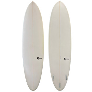 Surfboards - Funboards - Strayboards