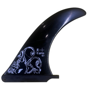 Accessories - Fins - FIN BASE: SINGLE - Page 1 - Strayboards