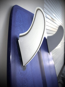 Accessories - Fins - FIN BASE: FCS / FCS II - Strayboards