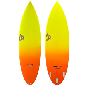 Surfboards - NEW Boards - Page 1 - Strayboards