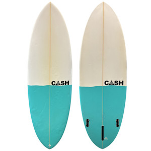 9'4 Boysen Surfboards 