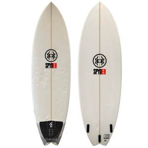 Used Surfboards - Shortboards