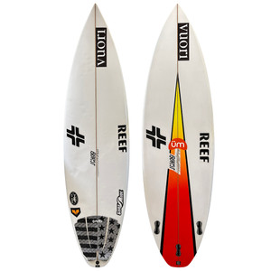 Surfboards - Step-Ups - Strayboards