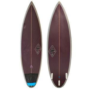 サーフィン・ボディボード STARIRAY SURF BOARD 2015 Used Surfboards San Clemente