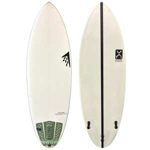 Surfboards - 2+1 Fin Setup - Page 1 - Strayboards