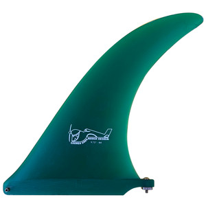 Accessories - Fins - FIN BASE: SINGLE - Page 1 - Strayboards