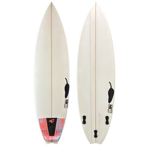 【美品中古サーフボード】 Brice surfboard  WHAM Chris Birch 5'7