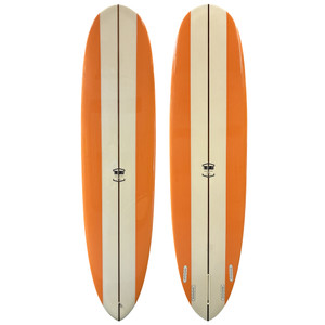 【美品中古サーフボード】 Brice surfboard  WHAM 7'0 GERRY LOPEZ MIDWAY USED SURFBOARD- Catalyst