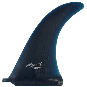 DOC 5.10 スティンガーシングルフィン Accessories - Fins - FIN BASE: SINGLE - Page 1 - Strayboards