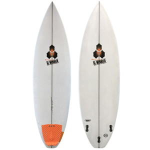 【take】MIND SURFBOARD Surfboards - Step-Ups - Strayboards