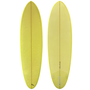 Surfboards - 2+1 Fin Setup - Page 1 - Strayboards